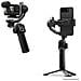 Fluid Pro AI Gimbal Con Design a 3 Assi - Foto miniatura 3