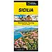 Sicilia. Road Map. Destination Touring 250.000 - Foto miniatura 1