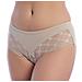Mutandina Culotte Da Donna In Pizzo, Modello Brigitte. Eleganza, Comodità E Vestibilità Perfetta. - Foto miniatura 1