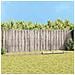 Gabbia per polli 2 pcs Argento 600 x 100 x 210 cm - Foto miniatura 2