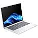 EliteBook 8 G1a 14 inch Notebook PC Wolf Pro Security Edition AMD Ryzen AI 5 230 Computer portatile 35,6 cm (14") WUXGA 16 GB DDR5-SDRAM 512 GB SSD Wi-Fi 6E (802.11ax) Windows 11 Pro AI PC Argento - Foto miniatura 2