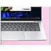 EliteBook 8 G1a 14 inch Notebook PC Wolf Pro Security Edition AMD Ryzen AI 5 230 Computer portatile 35,6 cm (14") WUXGA 16 GB DDR5-SDRAM 512 GB SSD Wi-Fi 6E (802.11ax) Windows 11 Pro AI PC Argento - Foto miniatura 5
