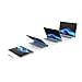 EliteBook 8 G1a 14 inch Notebook PC Wolf Pro Security Edition AMD Ryzen AI 5 230 Computer portatile 35,6 cm (14") WUXGA 16 GB DDR5-SDRAM 512 GB SSD Wi-Fi 6E (802.11ax) Windows 11 Pro AI PC Argento - Foto miniatura 7
