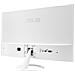 EyeCare VZ249HG-W Monitor PC 60,5 cm (23.8") 1920 x 1080 Pixel Full HD LCD Bianco - Foto miniatura 4