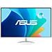 EyeCare VZ249HG-W Monitor PC 60,5 cm (23.8") 1920 x 1080 Pixel Full HD LCD Bianco - Foto miniatura 2