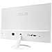 EyeCare VZ249HG-W Monitor PC 60,5 cm (23.8") 1920 x 1080 Pixel Full HD LCD Bianco - Foto miniatura 5