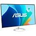 EyeCare VZ249HG-W Monitor PC 60,5 cm (23.8") 1920 x 1080 Pixel Full HD LCD Bianco - Foto miniatura 7
