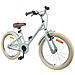 Bicicletta per Bambini 18 Pollici per bambini dai 5 ai 7 anni - Foto miniatura 2