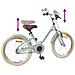 Bicicletta per Bambini 18 Pollici per bambini dai 5 ai 7 anni - Foto miniatura 7