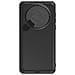 Cover per Mate 60 - TPU+PC, Nero, Con Soporte - Foto miniatura 3