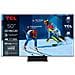 Serie Smart TV QD-MiniLED 4K 50" 50C7K, 144Hz, Dolby Vision IQ & Atmos, Google TV - Foto miniatura 8