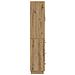 Set di armadi 2 pcs Rovere Artigianale 66 x 34,5 x 87 cm - Foto miniatura 5