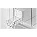 GS51NAWCV Congelatore verticale Libera installazione 290 L Bianco - Foto miniatura 8