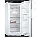 GS51NAWCV Congelatore verticale Libera installazione 290 L Bianco - Foto miniatura 4