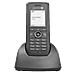 8158s telefono IP Nero LCD Wi-Fi - Foto miniatura 2