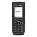 8158s telefono IP Nero LCD Wi-Fi - Foto miniatura 1