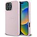 Custodia Iphone 15 Pro Max - Rosa - Foto miniatura 1