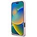 Custodia Iphone 15 Pro Max - Rosa - Foto miniatura 5