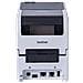 TD-2320DFC203 stampante per etichette (CD) Termica diretta 203 x 203 DPI 152,4 mm /s Con cavo e senza cavo Collegamento ethernet LAN - Foto miniatura 2