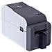 TD-2320DFC203 stampante per etichette (CD) Termica diretta 203 x 203 DPI 152,4 mm /s Con cavo e senza cavo Collegamento ethernet LAN - Foto miniatura 3