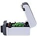 TD-2320DFC203 stampante per etichette (CD) Termica diretta 203 x 203 DPI 152,4 mm /s Con cavo e senza cavo Collegamento ethernet LAN - Foto miniatura 6
