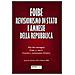 Foibe revisionismo di Stato e amnesie della Repubblica. Atti del convegno «Foibe la verità: contro il revisionismo storico» - Foto miniatura 3
