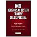 Foibe revisionismo di Stato e amnesie della Repubblica. Atti del convegno «Foibe la verità: contro il revisionismo storico» - Foto miniatura 1