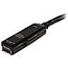 Cavo di estensione Active USB 3.0 5 m - M / F - Foto miniatura 2