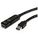 Cavo di estensione Active USB 3.0 5 m - M / F - Foto miniatura 1