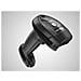 Scanner di codici a barre portatile LI4278 - Nero - Wireless Connettività - 547 scan / s - 1D - LED - Imager - Lineare - Bluetooth - Foto miniatura 1