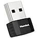 HNWU300NN - Adattatore di rete - USB 2.0 - 802.11b, 802.11g, 802.11n - Foto miniatura 1
