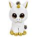 Peluche Pegasus 15 cm - Foto miniatura 1