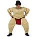 costume da lottatore di sumo - Foto miniatura 1