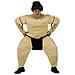 costume da lottatore di sumo - Foto miniatura 2
