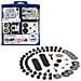Set accessori multiuso EZ SpeedClic - SC725 - Foto miniatura 1
