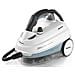 XVAPOR DELUXE Aspirapolvere a Traino Potenza 1500 Watt Colore Bianco - Foto miniatura 1