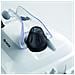 XVAPOR DELUXE Aspirapolvere a Traino Potenza 1500 Watt Colore Bianco - Foto miniatura 6