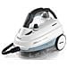 XVAPOR DELUXE Aspirapolvere a Traino Potenza 1500 Watt Colore Bianco - Foto miniatura 8