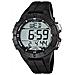 K5607/6, Orologio Da Polso, Uomo, Nero - Foto miniatura 2