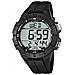K5607/6, Orologio Da Polso, Uomo, Nero - Foto miniatura 3