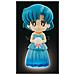 Figure Sailor Moon Dress  - Foto miniatura 2