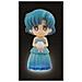 Figure Sailor Moon Dress  - Foto miniatura 1
