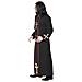 Costume Da Monaco Indemoniato Adulto Medium - Foto miniatura 2