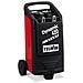 Caricabatterie Avviatore Professionale Auto Moto Dynamic 420 Batteria - Foto miniatura 1
