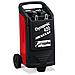 Caricabatterie Avviatore Professionale Auto Moto Dynamic 420 Batteria - Foto miniatura 3