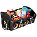 Organizer Per Baule 52x32cm Con 2 Comparti Rigidi - Foto miniatura 1