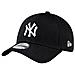 Berretti E Cappelli New Era 39 Thirty New York Yankees Accessori Uomo M-l - Foto miniatura 5