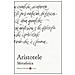 Aristotele - Metafisica. Testo Greco A Fronte - Foto miniatura 1