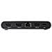 Adattatore Multi-porta USB-C per doppio monitor - 2 x 4K HDMI - 2 porte USB-A - 100W PD 3.0 - Gbe - Foto miniatura 4