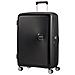 Trolley Soundbox Spinner 77/28 Tsa Exp Bassblack 32g*09003 - Foto miniatura 1